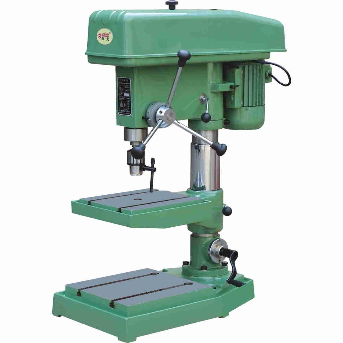 OTHERS Buy Vertical Bench or Stand Drill 39mm or 1.5 inch with 1.5 HP